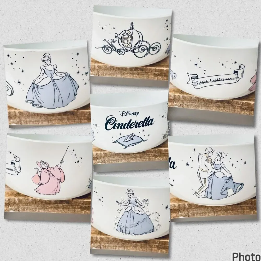 Disney new tags